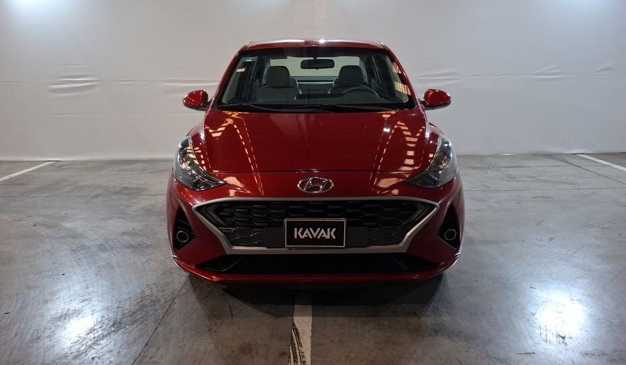 Hyundai Grand I10 1.2 GLS AUTO Sedan 2021