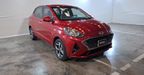 Hyundai Grand I10 1.2 GLS AUTO Sedan 2021
