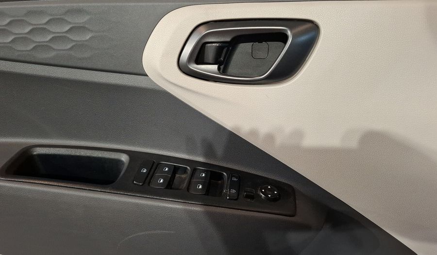 Hyundai Grand I10 1.2 GLS AUTO Sedan 2021