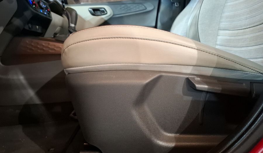 Hyundai Grand I10 1.2 GLS AUTO Sedan 2021