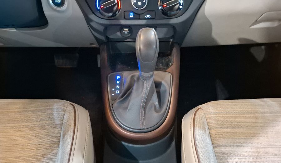 Hyundai Grand I10 1.2 GLS AUTO Sedan 2021