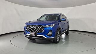 Chirey • Tiggo 7 Pro