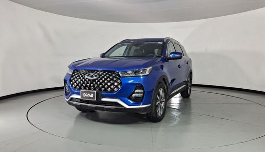 Chirey • Tiggo 7 Pro