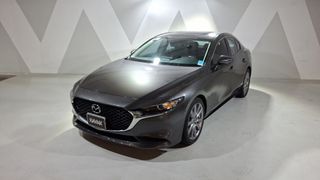 Mazda 3 2.5 I SPORT AUTO