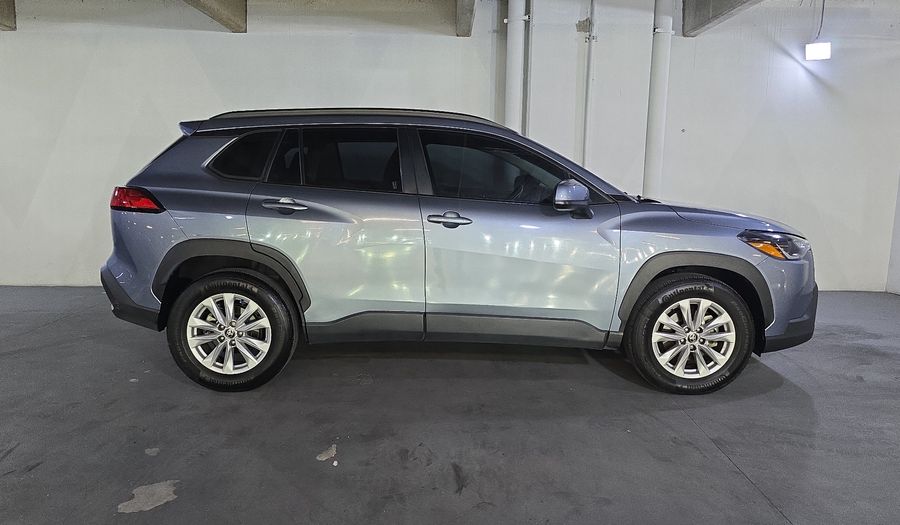 Toyota Corolla Cross 2.0 LE CVT Suv 2022
