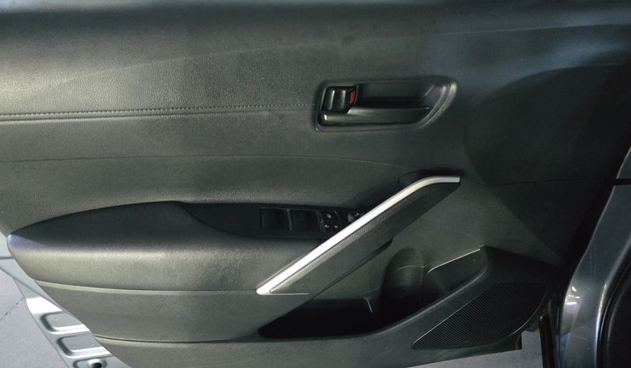 Toyota Corolla Cross 2.0 LE CVT Suv 2022