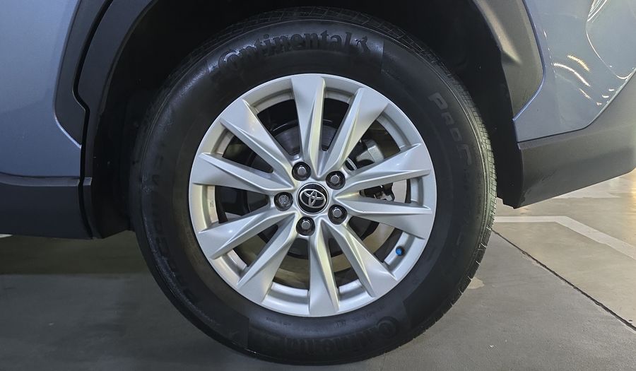 Toyota Corolla Cross 2.0 LE CVT Suv 2022