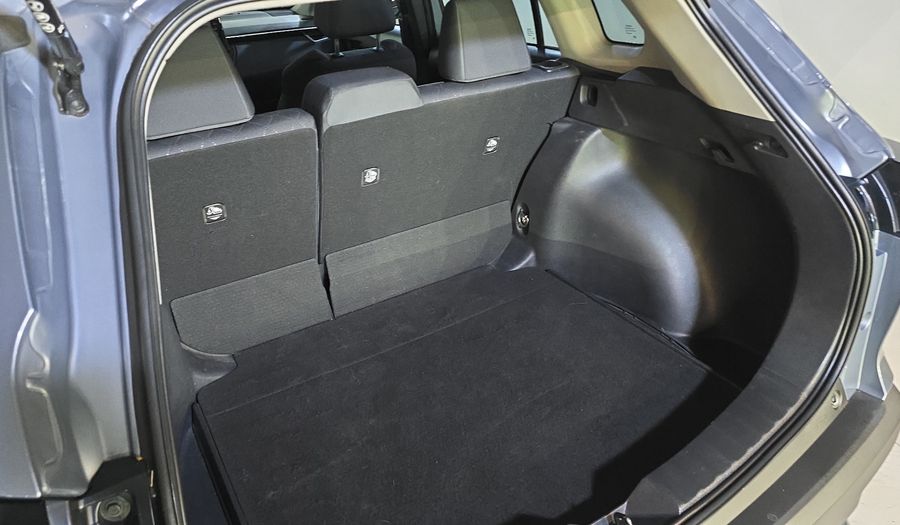 Toyota Corolla Cross 2.0 LE CVT Suv 2022