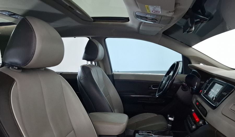 Kia Sedona 3.3 SXL AUTO Minivan 2020