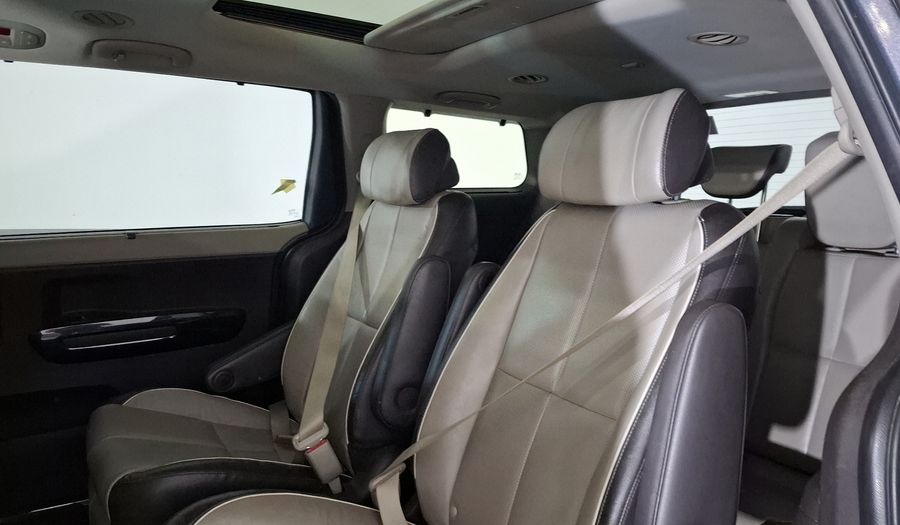 Kia Sedona 3.3 SXL AUTO Minivan 2020