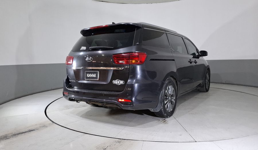 Kia Sedona 3.3 SXL AUTO Minivan 2020