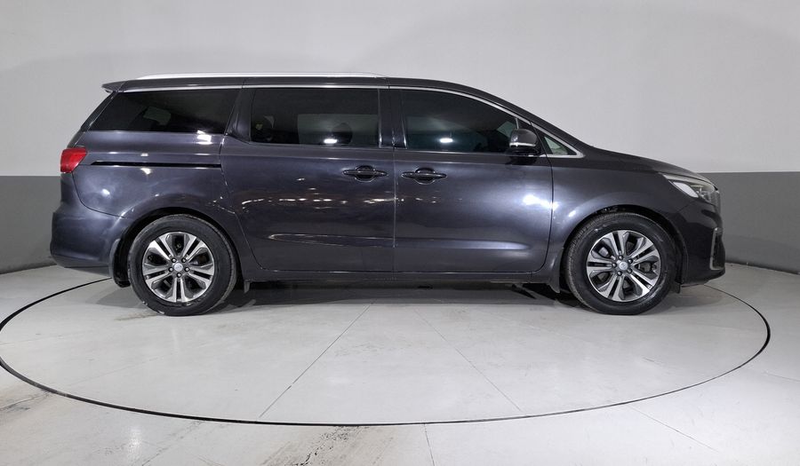 Kia Sedona 3.3 SXL AUTO Minivan 2020
