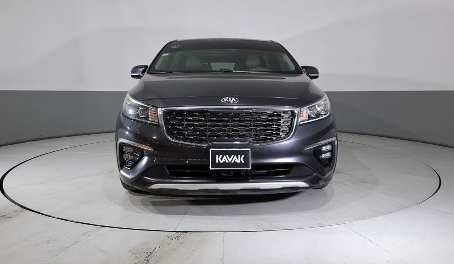 Kia Sedona 3.3 SXL AUTO Minivan 2020