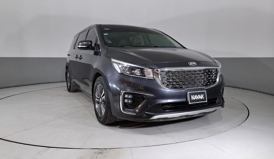 Kia Sedona 3.3 SXL AUTO Minivan 2020