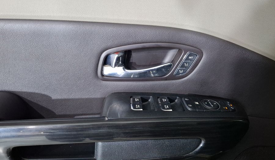 Kia Sedona 3.3 SXL AUTO Minivan 2020