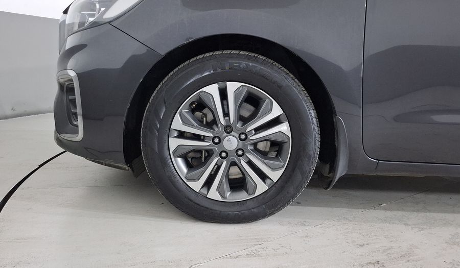 Kia Sedona 3.3 SXL AUTO Minivan 2020