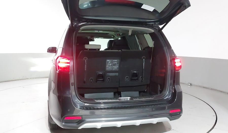 Kia Sedona 3.3 SXL AUTO Minivan 2020