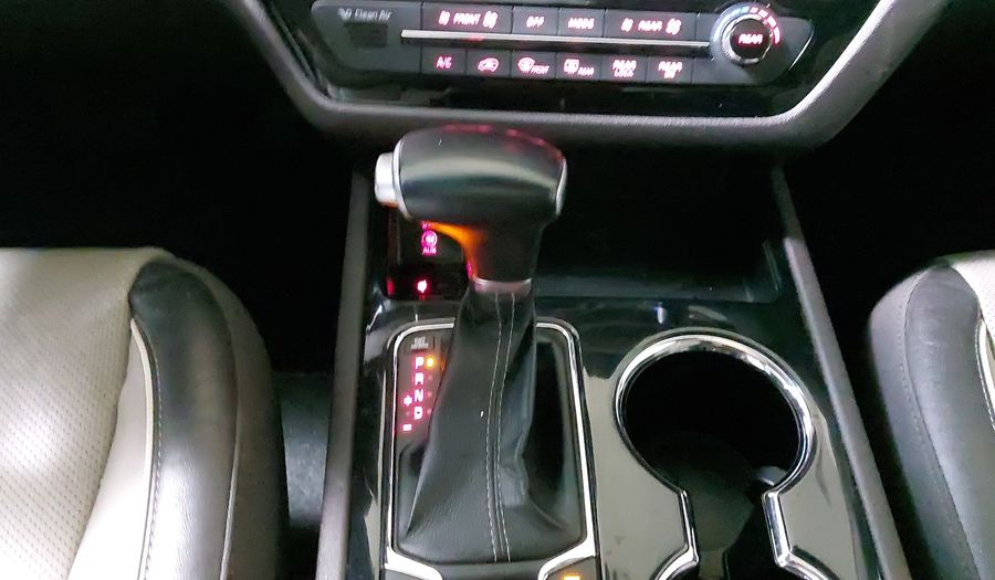 Kia Sedona 3.3 SXL AUTO Minivan 2020