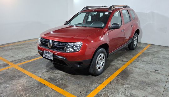 Renault • Duster