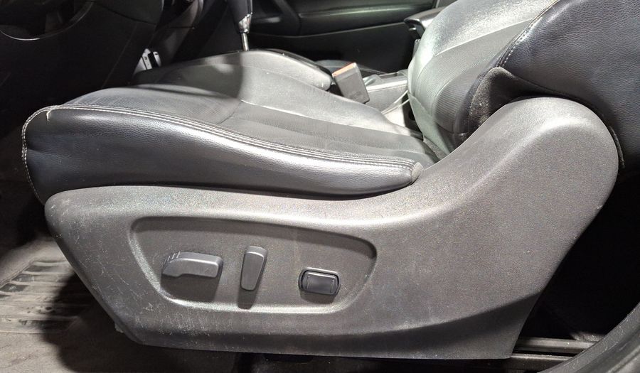 Nissan X-trail 2.5 EXCLUSIVE 2 ROW AUTO Suv 2017