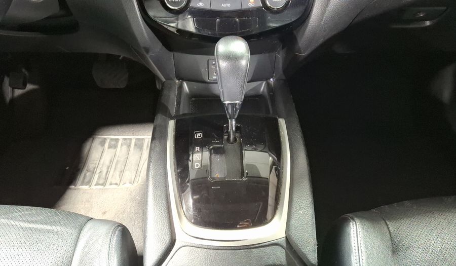 Nissan X-trail 2.5 EXCLUSIVE 2 ROW AUTO Suv 2017