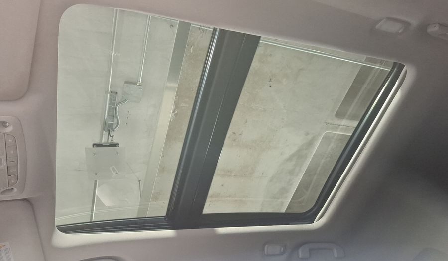 Nissan X-trail 2.5 EXCLUSIVE 2 ROW AUTO Suv 2017