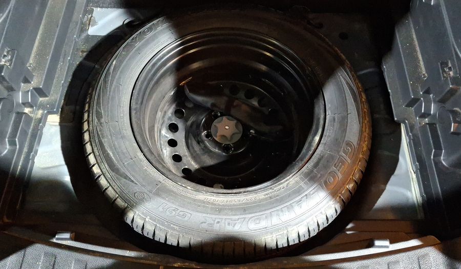 Nissan X-trail 2.5 EXCLUSIVE 2 ROW AUTO Suv 2017