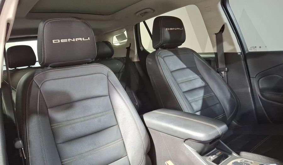 Gmc Terrain 1.5 DENALI D AUTO Suv 2023