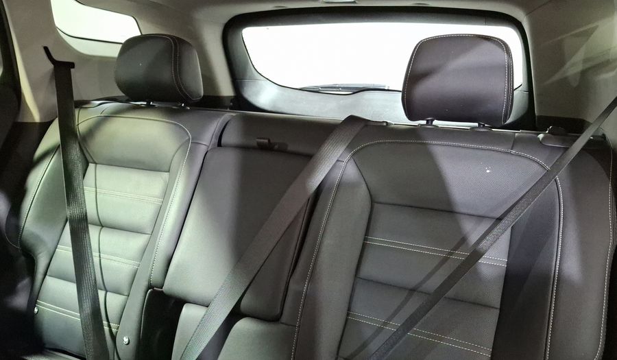 Gmc Terrain 1.5 DENALI D AUTO Suv 2023