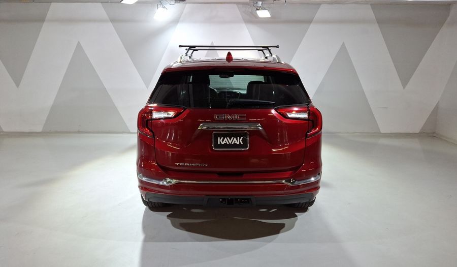 Gmc Terrain 1.5 DENALI D AUTO Suv 2023