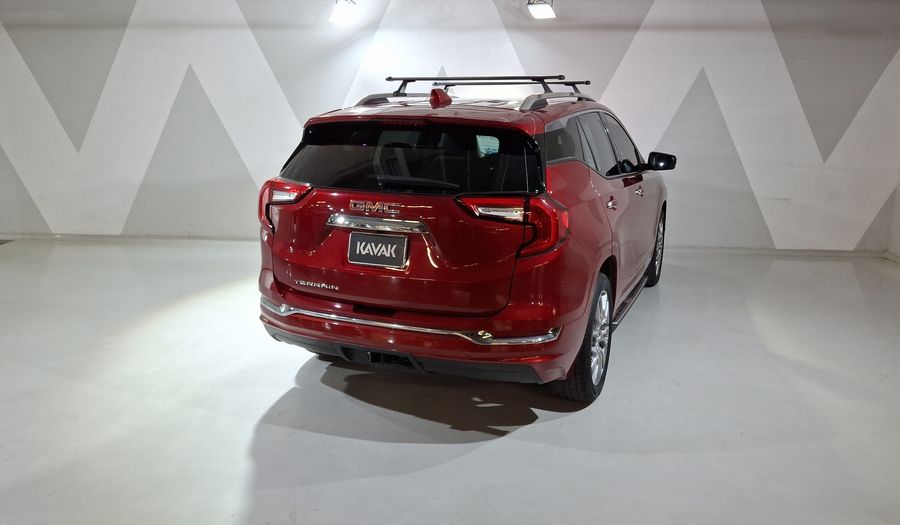 Gmc Terrain 1.5 DENALI D AUTO Suv 2023