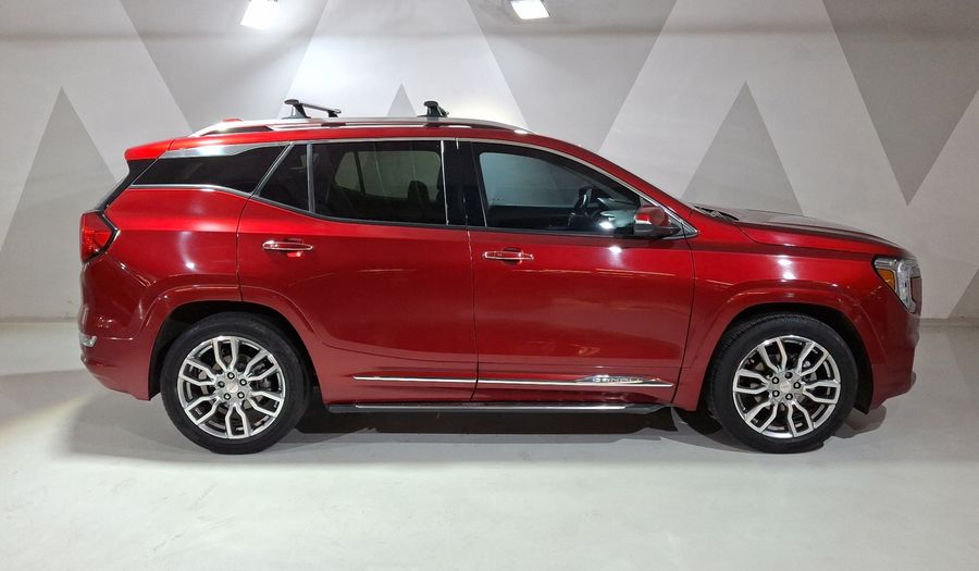 Gmc Terrain 1.5 DENALI D AUTO Suv 2023