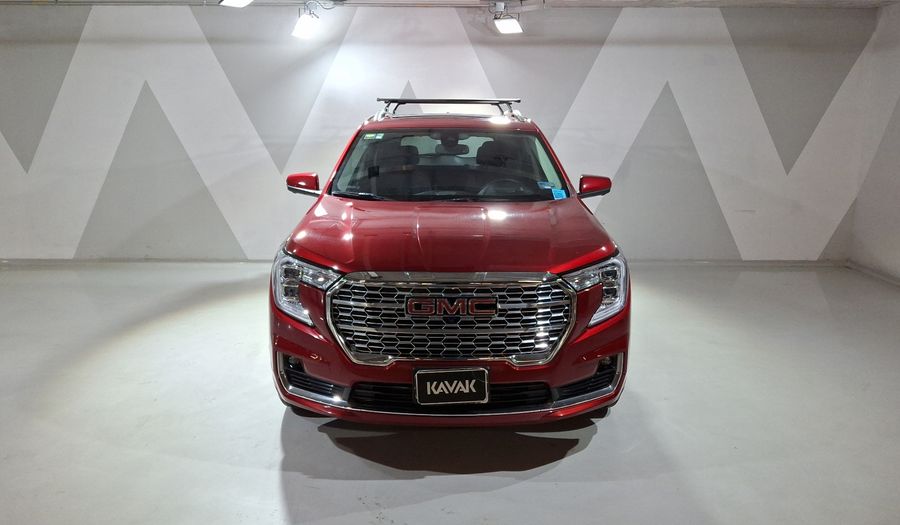 Gmc Terrain 1.5 DENALI D AUTO Suv 2023