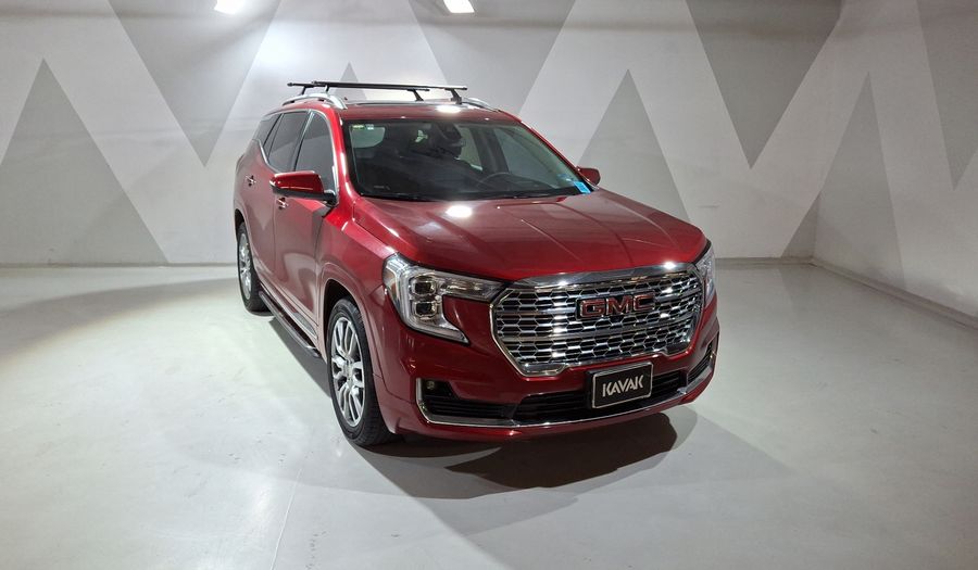Gmc Terrain 1.5 DENALI D AUTO Suv 2023
