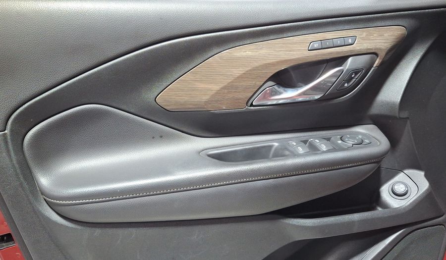 Gmc Terrain 1.5 DENALI D AUTO Suv 2023