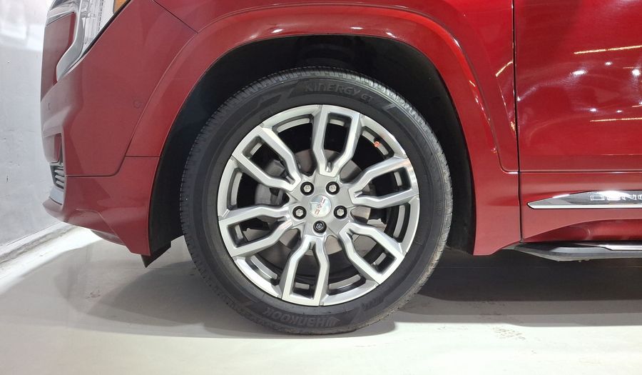 Gmc Terrain 1.5 DENALI D AUTO Suv 2023