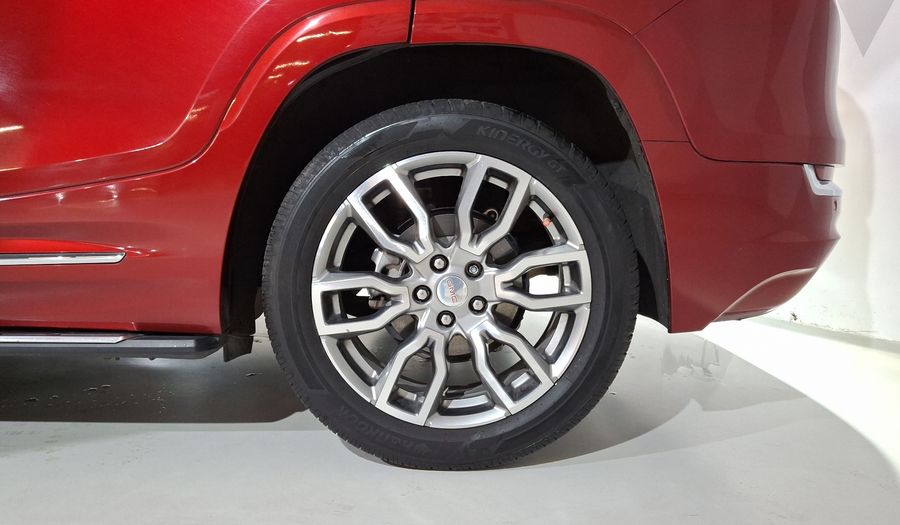 Gmc Terrain 1.5 DENALI D AUTO Suv 2023