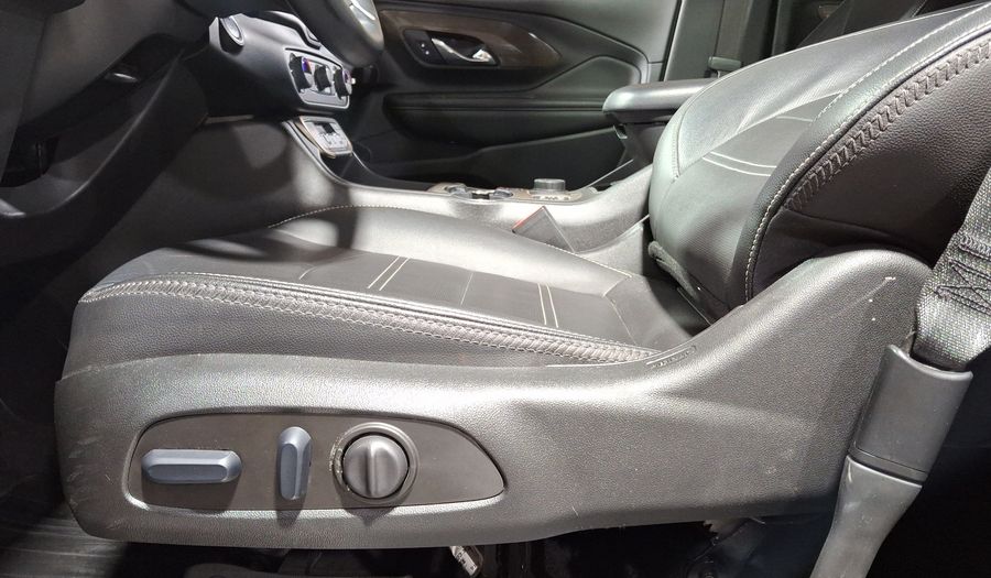 Gmc Terrain 1.5 DENALI D AUTO Suv 2023