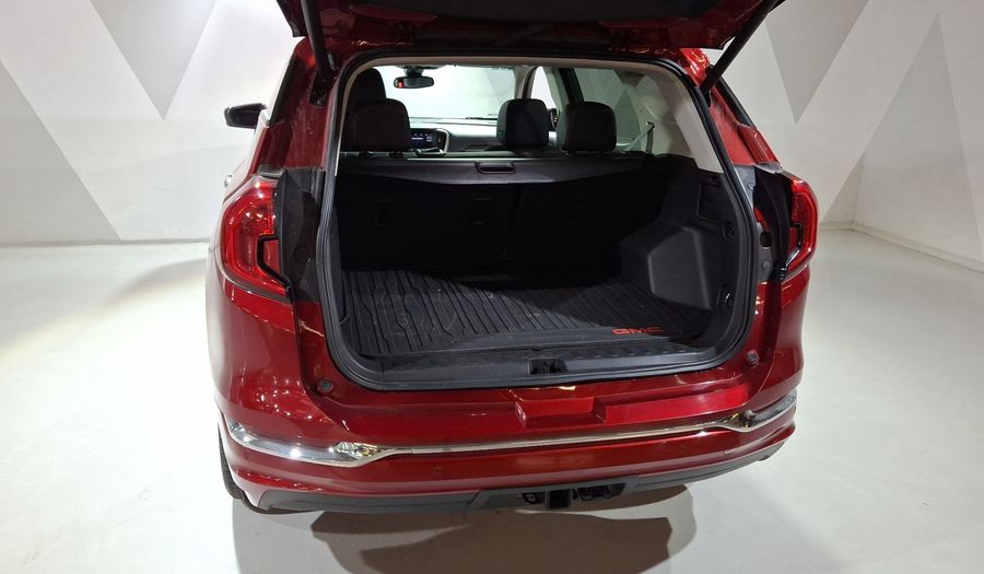 Gmc Terrain 1.5 DENALI D AUTO Suv 2023