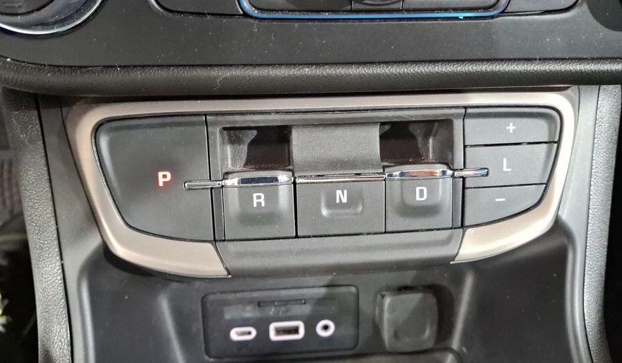 Gmc Terrain 1.5 DENALI D AUTO Suv 2023