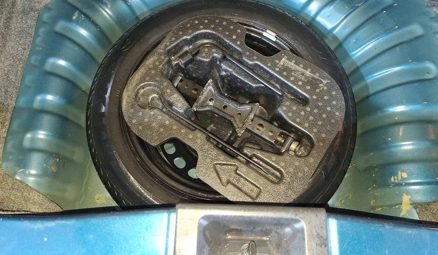 Nissan March 1.6 ADVANCE AT Hatchback 2016