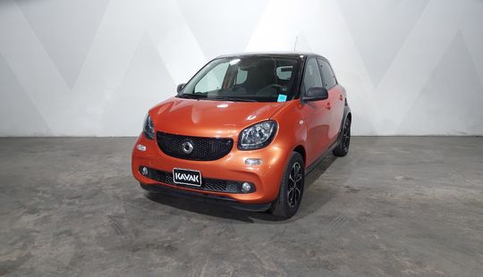 Smart • Forfour