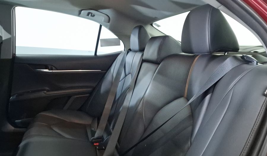 Toyota Camry 2.5 XLE NAVI HV AUTO Sedan 2020