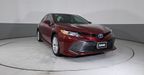 Toyota Camry 2.5 XLE NAVI HV AUTO Sedan 2020