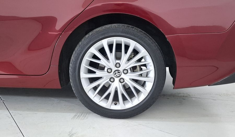 Toyota Camry 2.5 XLE NAVI HV AUTO Sedan 2020