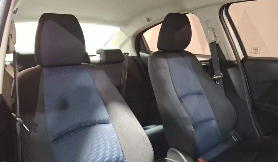 Toyota Yaris 1.5 R XLE AUTO Sedan 2020