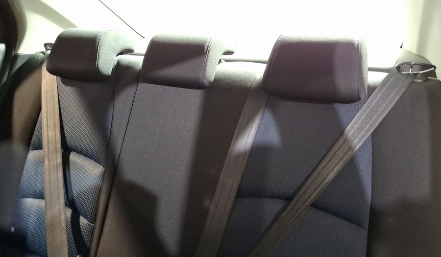 Toyota Yaris 1.5 R XLE AUTO Sedan 2020