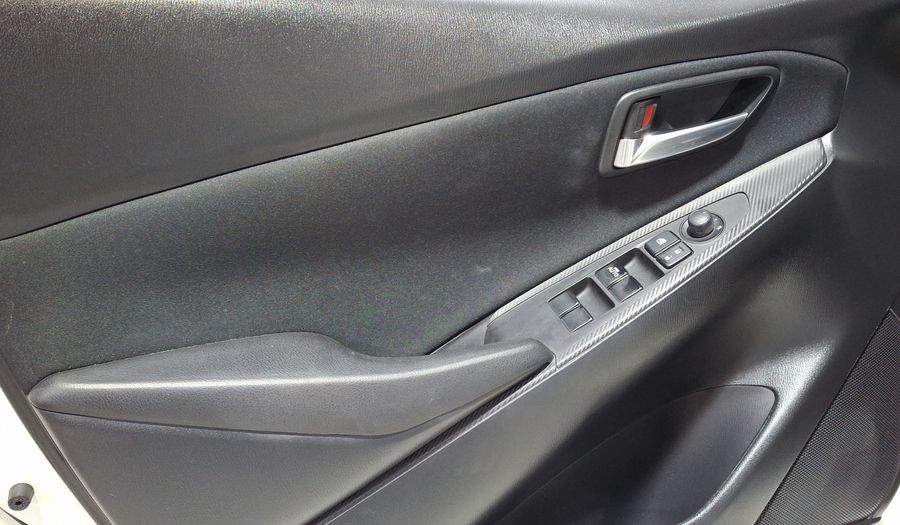 Toyota Yaris 1.5 R XLE AUTO Sedan 2020