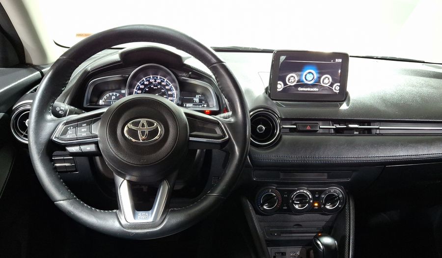 Toyota Yaris 1.5 R XLE AUTO Sedan 2020