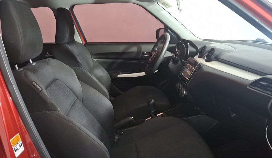 Suzuki Swift 1.0 BOOSTERJET Hatchback 2020